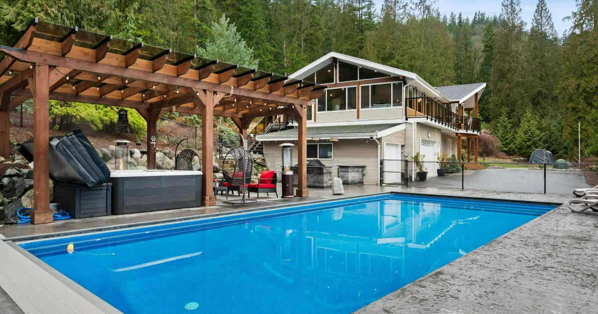 Unlocking Maple Ridge's Real Estate Potential: A Comprehensive Guide